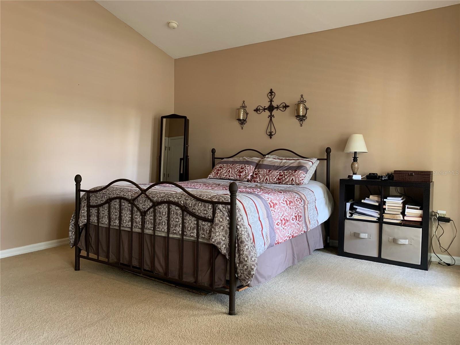 7117 HARMONY SQUARE DR S #7117, HARMONY, FL, 34773