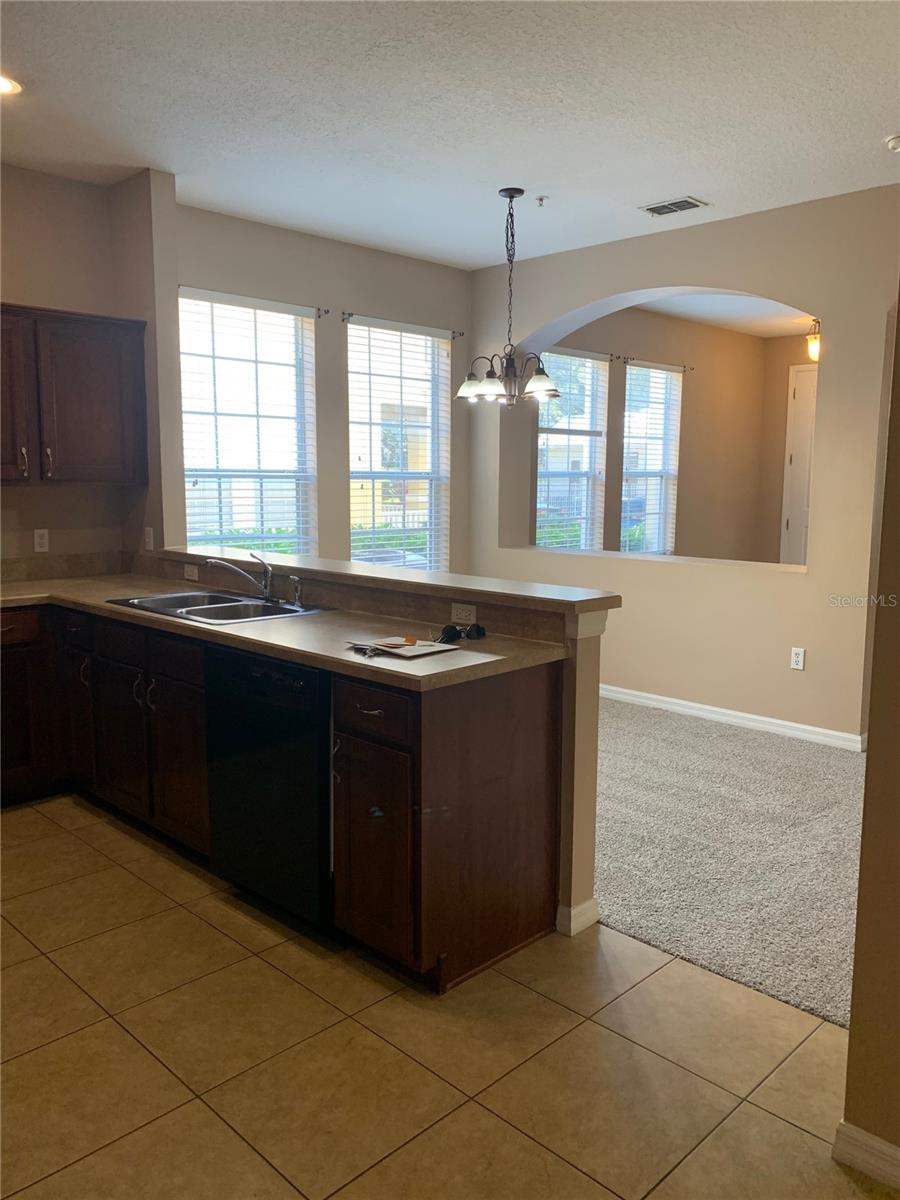 7117 HARMONY SQUARE DR S #7117, HARMONY, FL, 34773