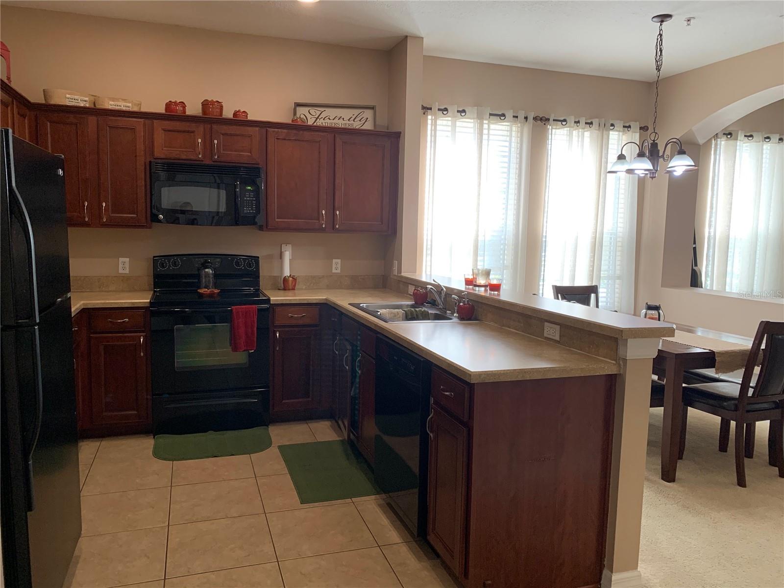 7117 HARMONY SQUARE DR S #7117, HARMONY, FL, 34773