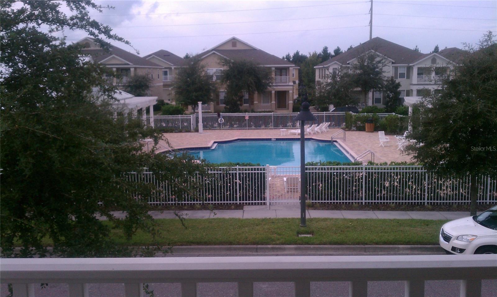 7117 HARMONY SQUARE DR S #7117, HARMONY, FL, 34773