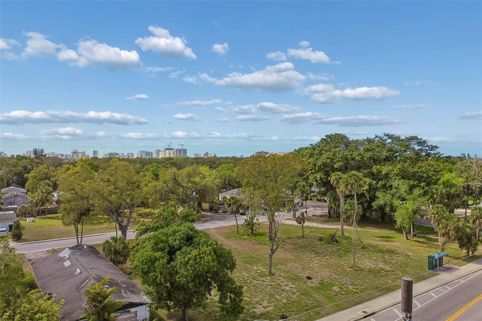 DR MARTIN LUTHER KING JR WAY, SARASOTA, FL, 34234