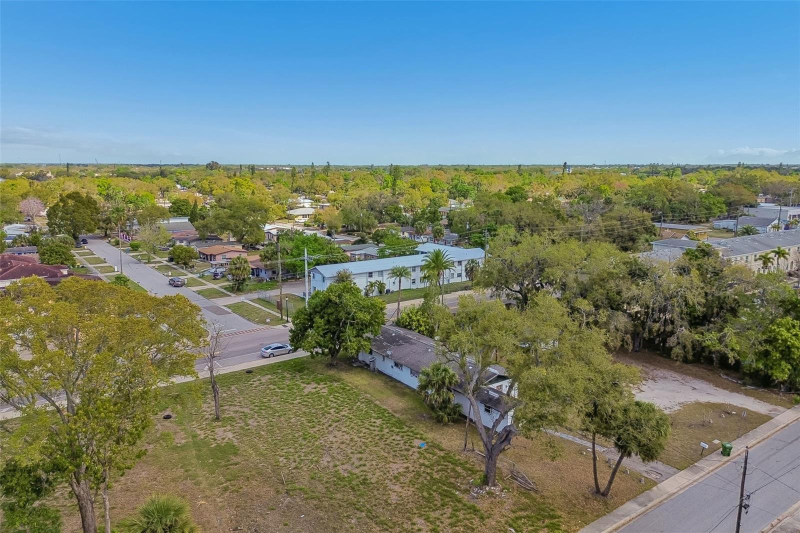 DR MARTIN LUTHER KING JR WAY, SARASOTA, FL, 34234