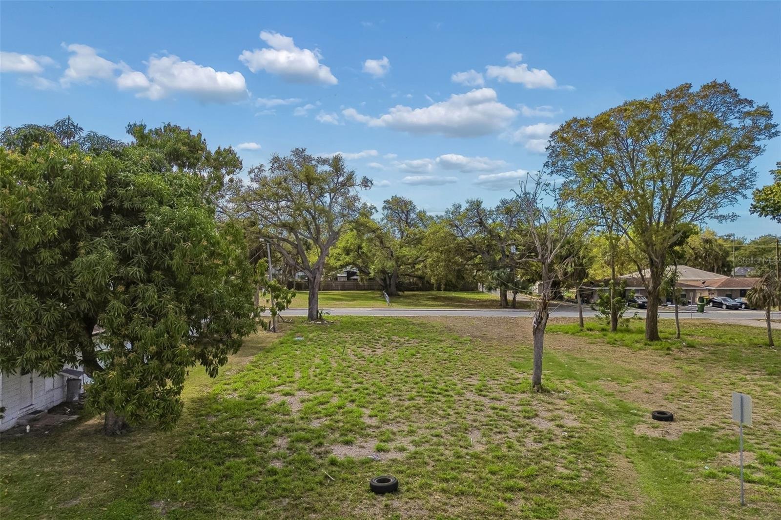 DR MARTIN LUTHER KING JR WAY, SARASOTA, FL, 34234