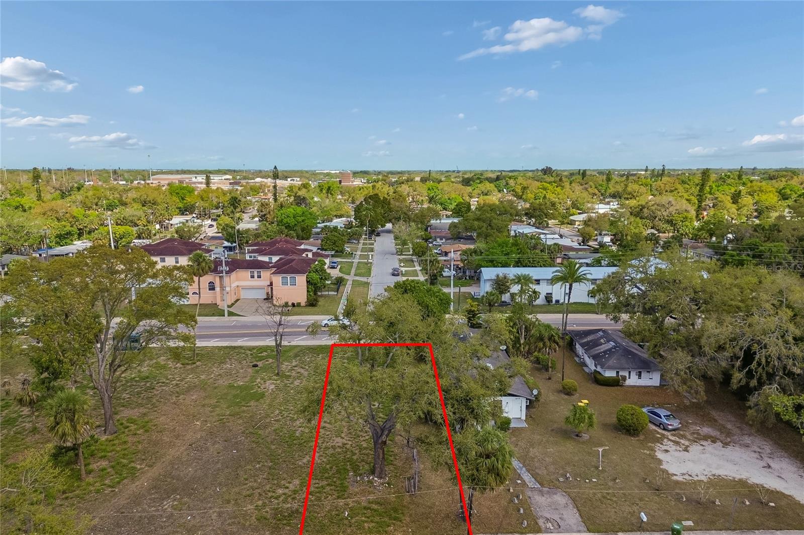 DR MARTIN LUTHER KING JR WAY, SARASOTA, FL, 34234