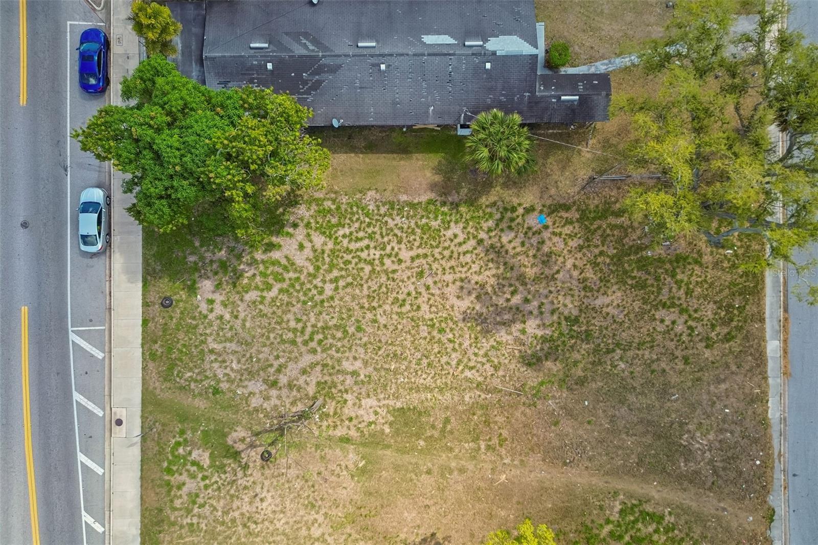 DR MARTIN LUTHER KING JR WAY, SARASOTA, FL, 34234