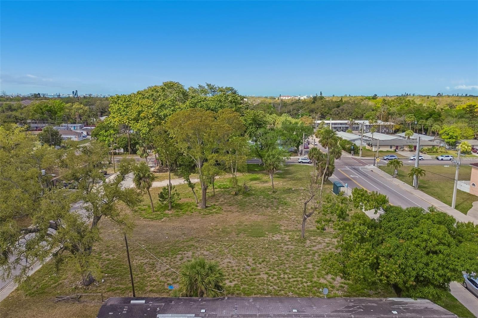 DR MARTIN LUTHER KING JR WAY, SARASOTA, FL, 34234