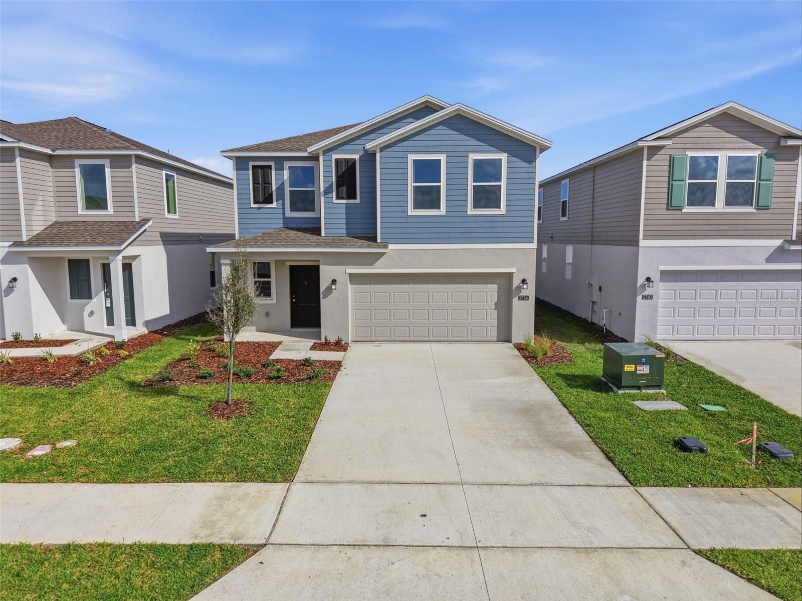 2756 LOOKOUT RIDGE RD, LAKE HAMILTON, FL, 33851