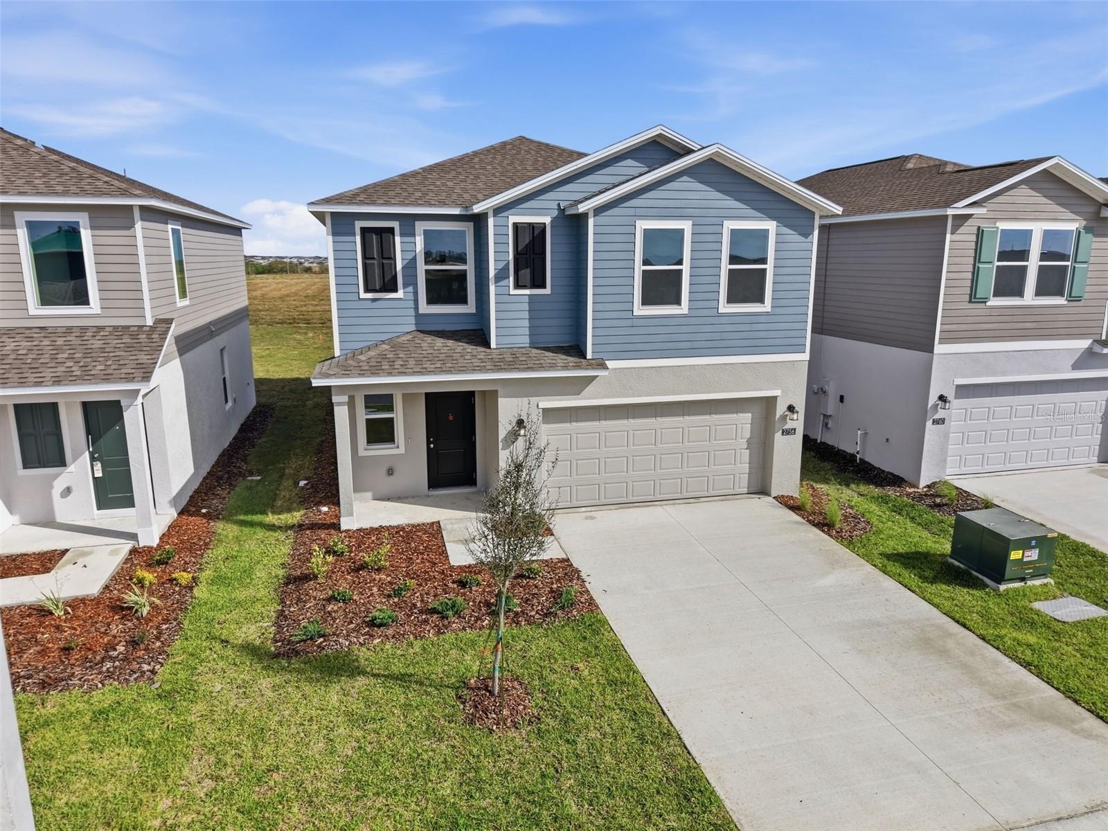 2756 LOOKOUT RIDGE RD, LAKE HAMILTON, FL, 33851