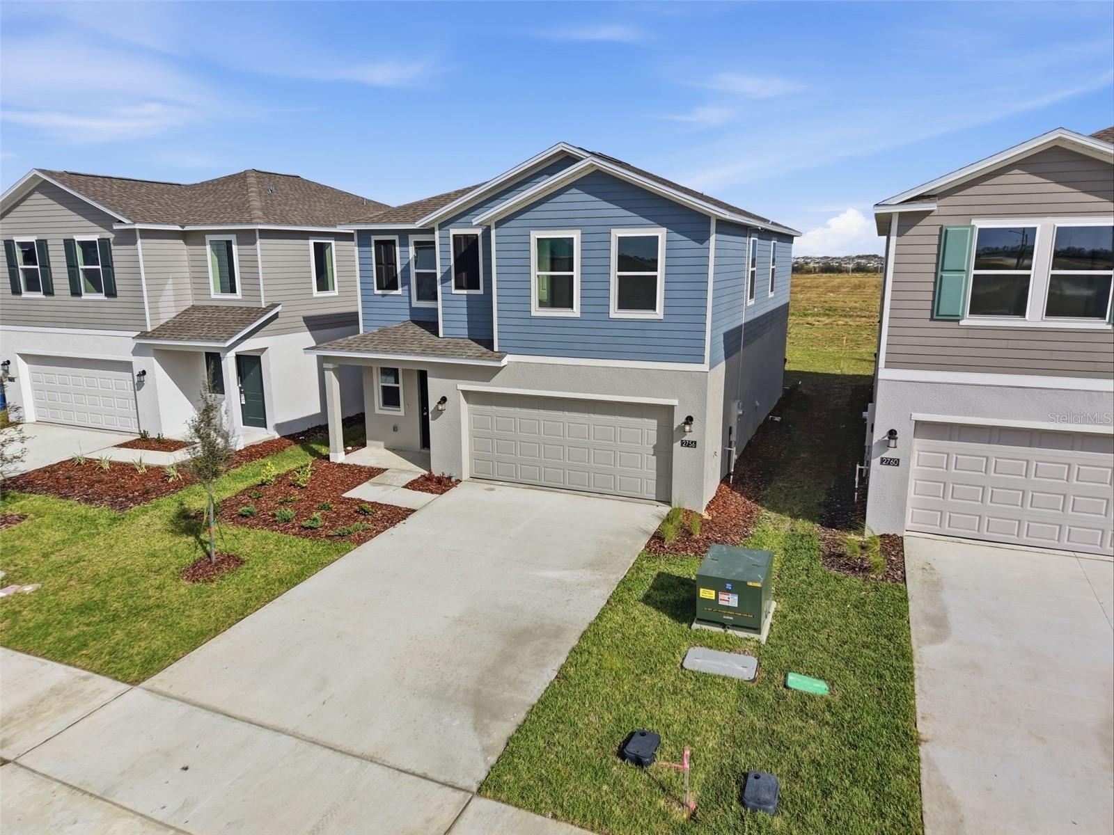 2756 LOOKOUT RIDGE RD, LAKE HAMILTON, FL, 33851