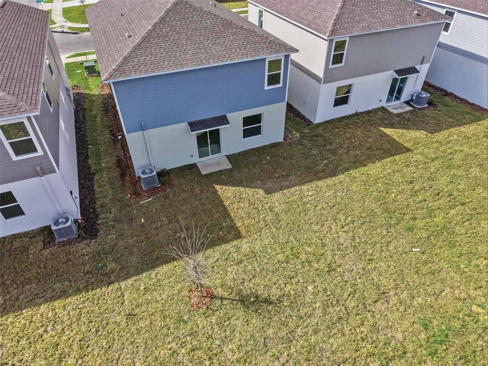 2756 LOOKOUT RIDGE RD, LAKE HAMILTON, FL, 33851