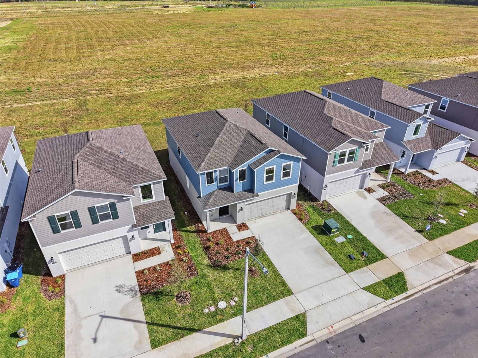 2756 LOOKOUT RIDGE RD, LAKE HAMILTON, FL, 33851