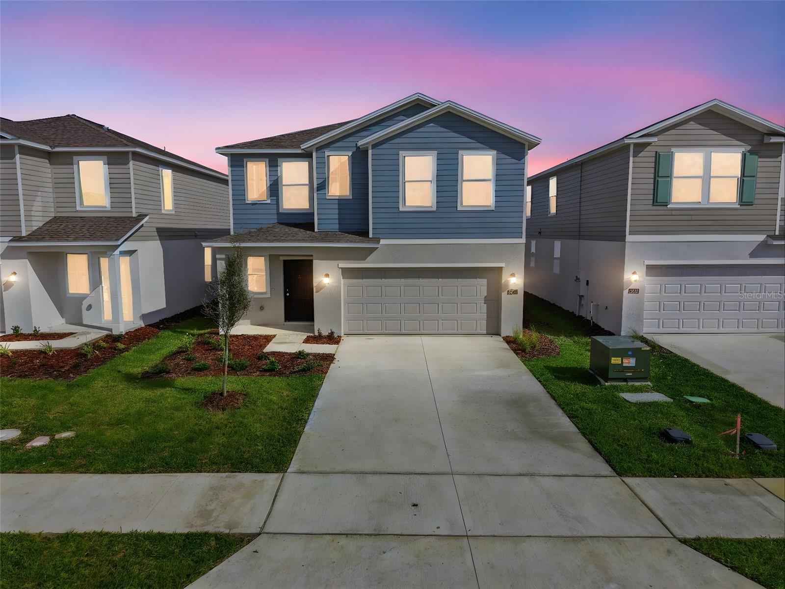 2756 LOOKOUT RIDGE RD, LAKE HAMILTON, FL, 33851