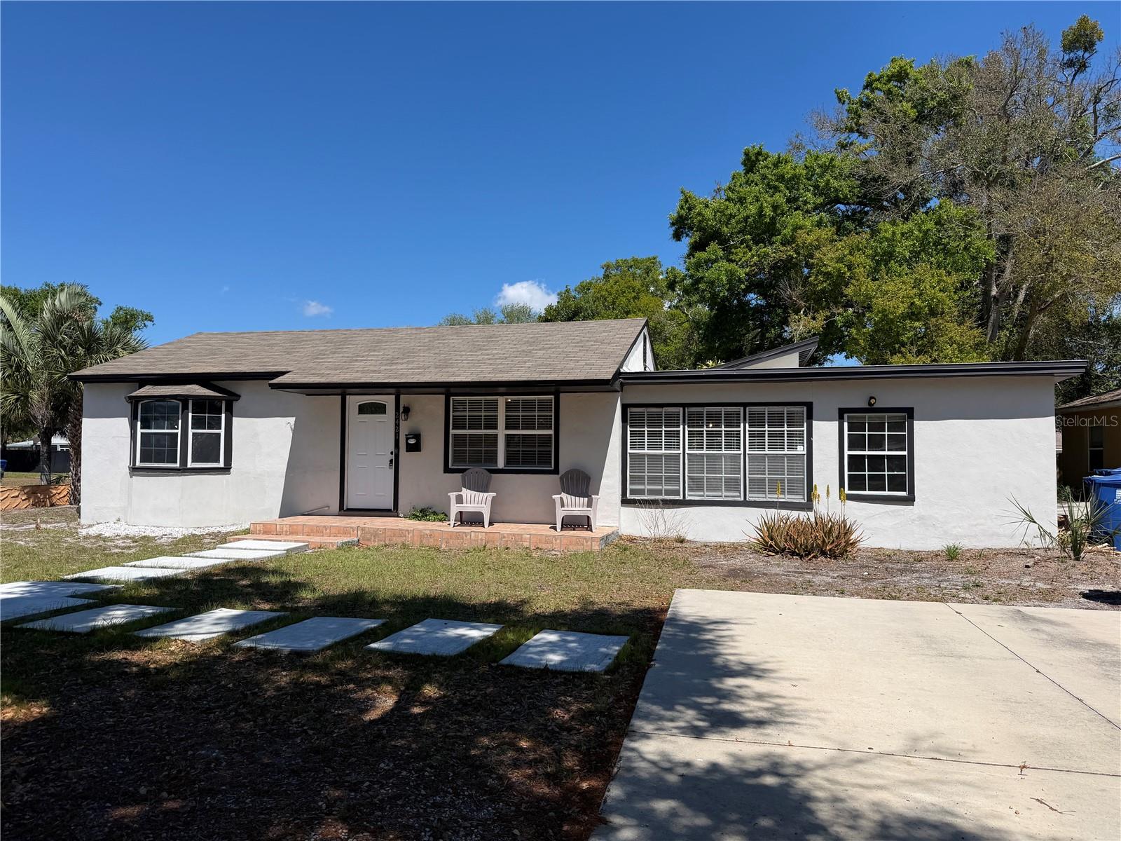 2421 GRANADA CIR E, ST PETERSBURG, FL, 33712