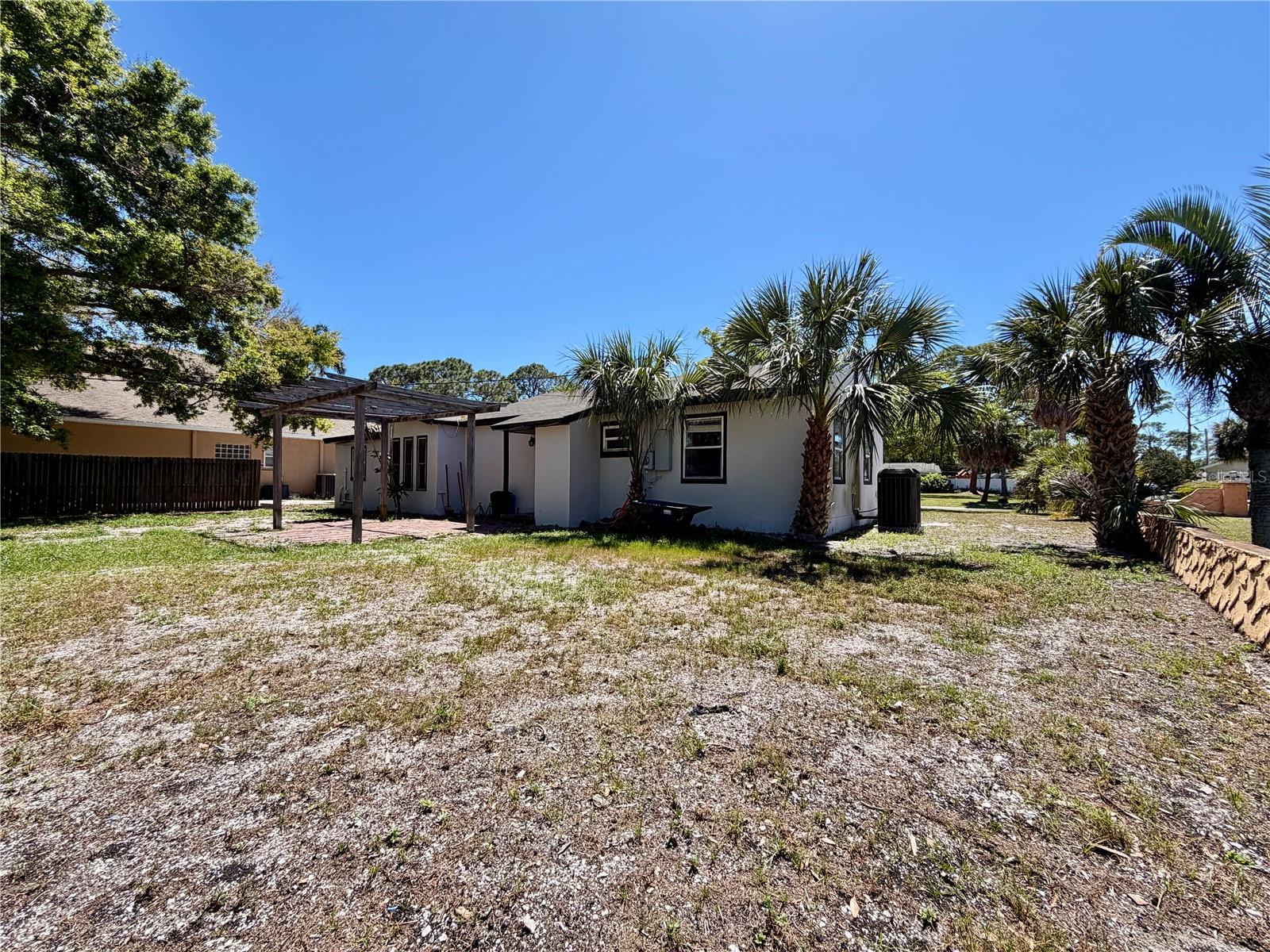 2421 GRANADA CIR E, ST PETERSBURG, FL, 33712