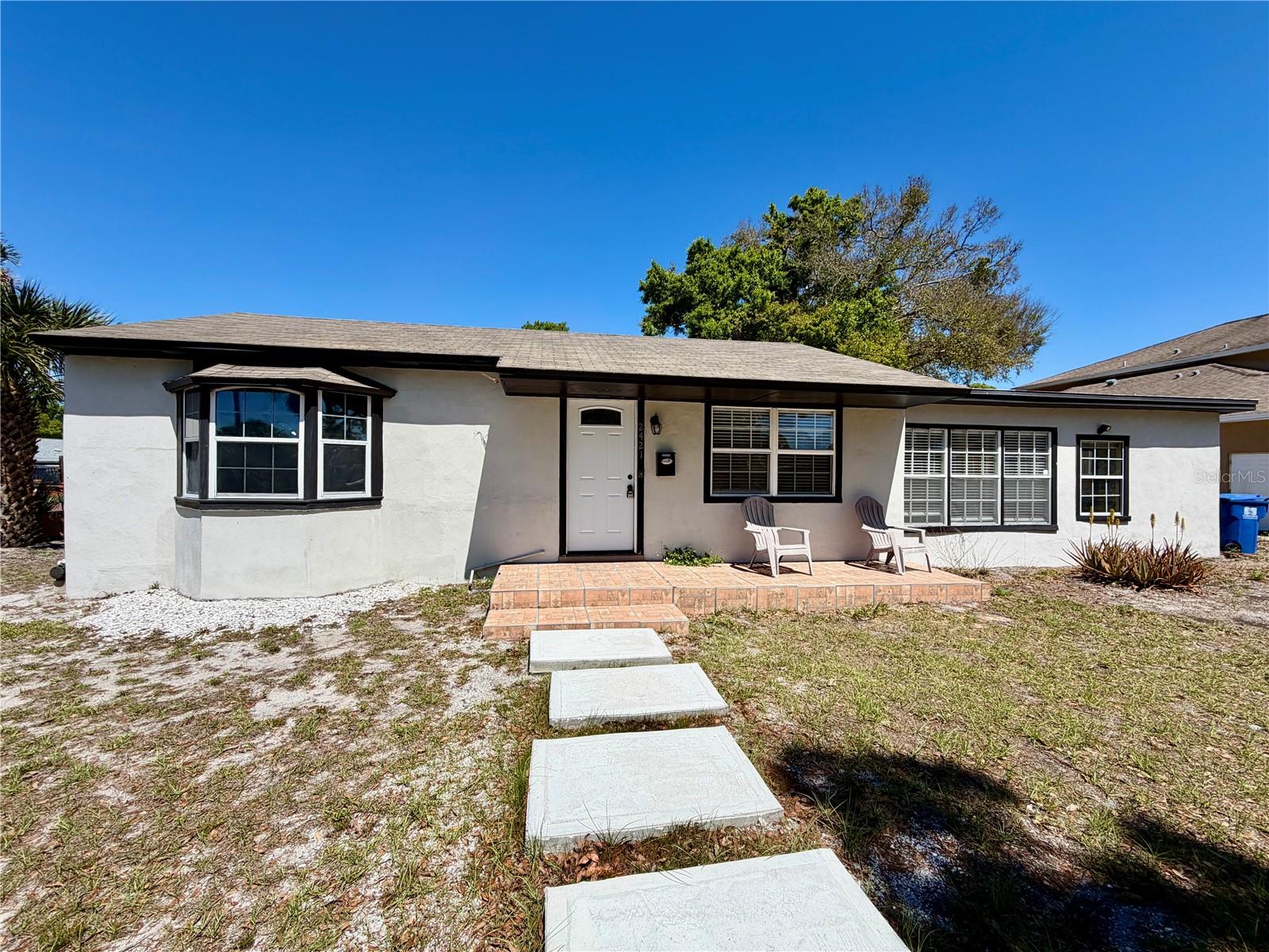 2421 GRANADA CIR E, ST PETERSBURG, FL, 33712