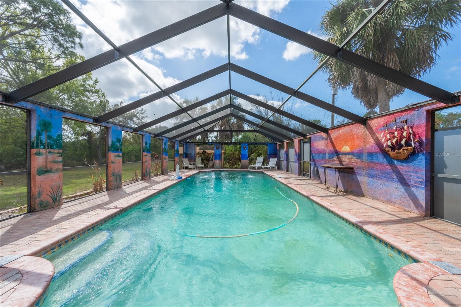 690 PERCHERON CIR, NOKOMIS, FL, 34275