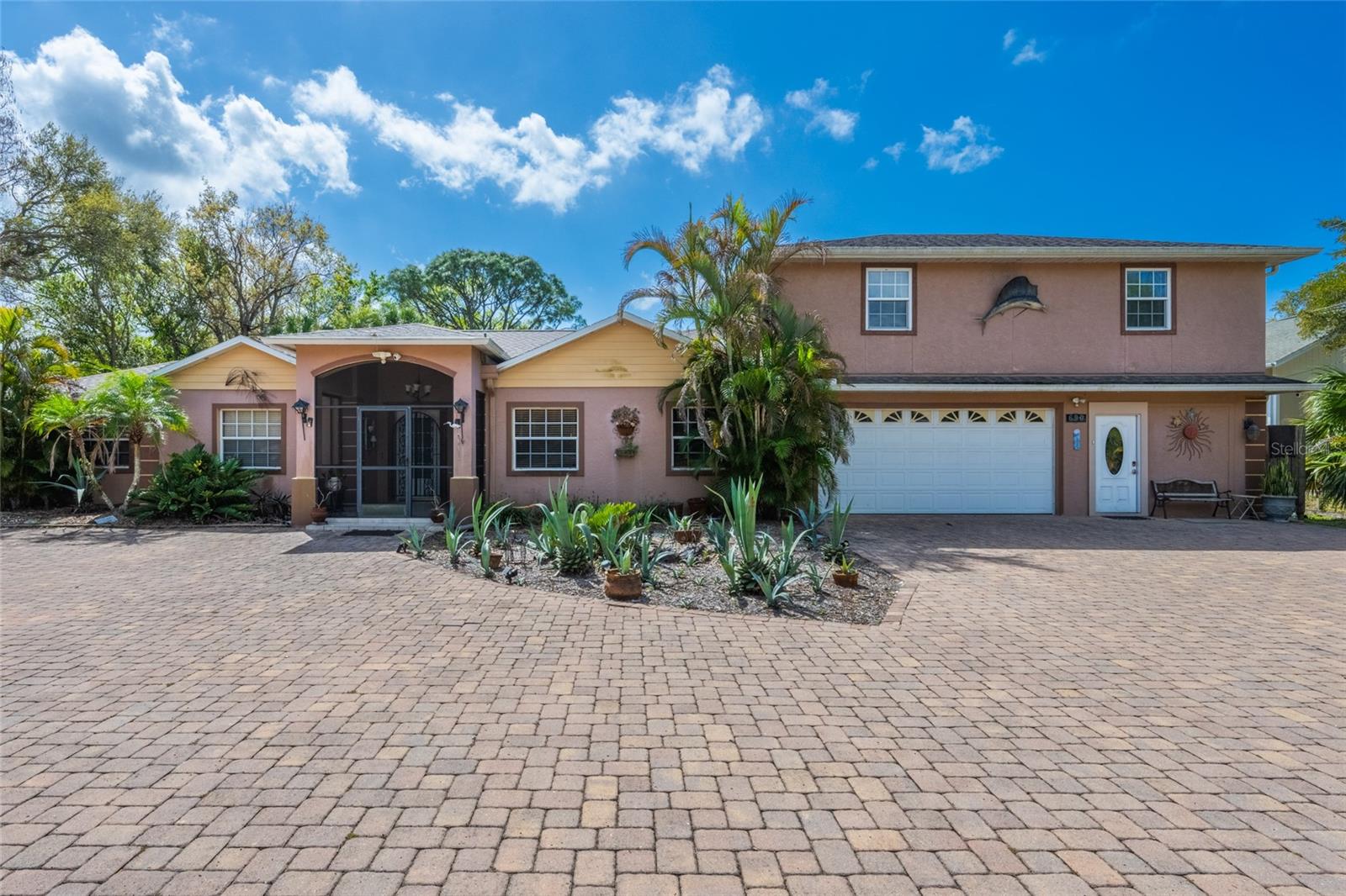 690 PERCHERON CIR, NOKOMIS, FL, 34275