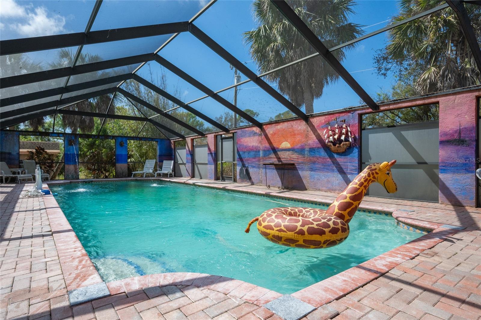 690 PERCHERON CIR, NOKOMIS, FL, 34275