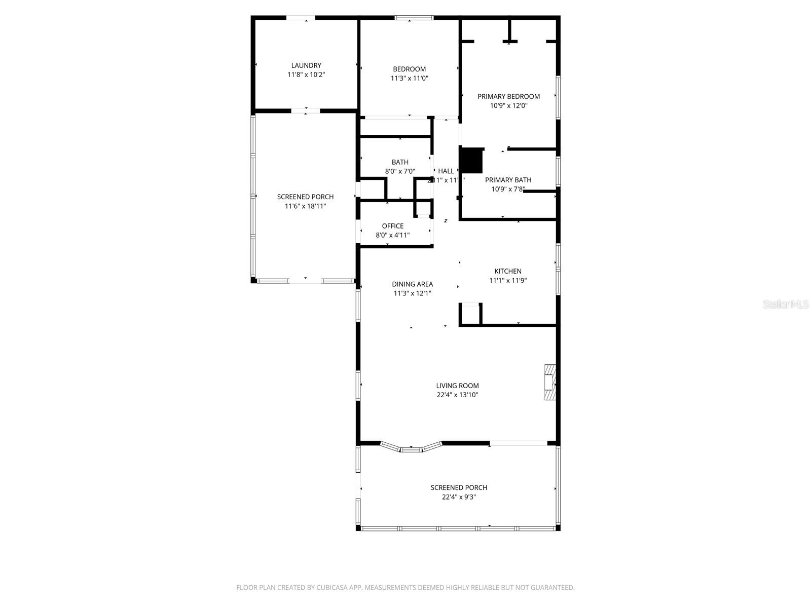 4109 SPRUCEWOOD ST, WINTER HAVEN, FL, 33880