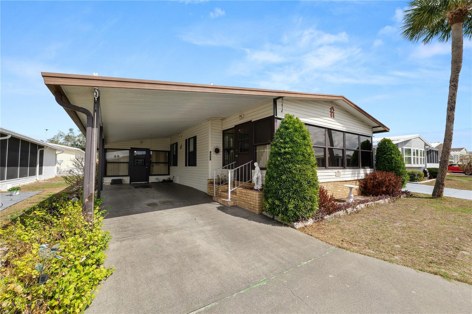 4109 SPRUCEWOOD ST, WINTER HAVEN, FL, 33880