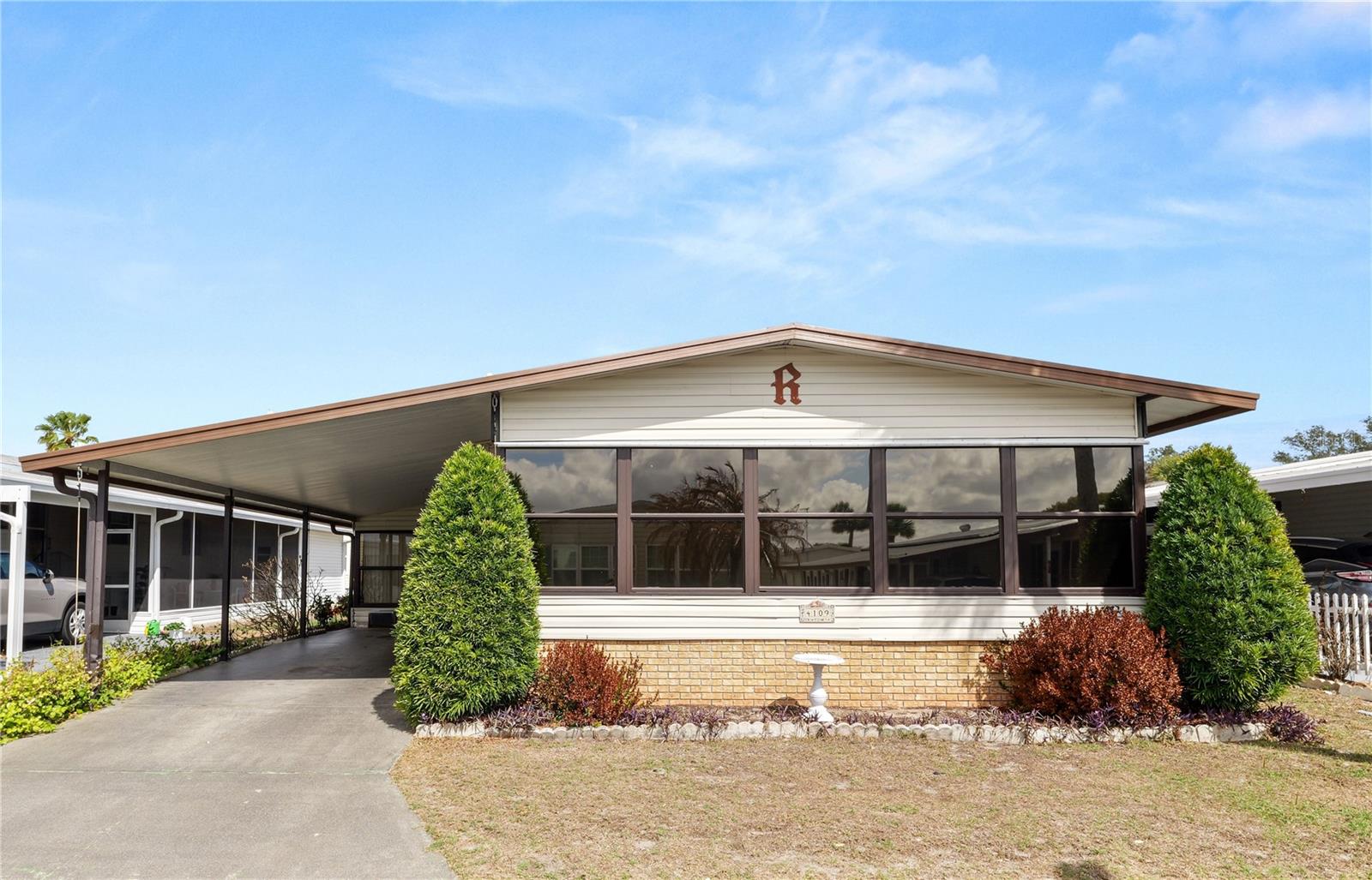 4109 SPRUCEWOOD ST, WINTER HAVEN, FL, 33880