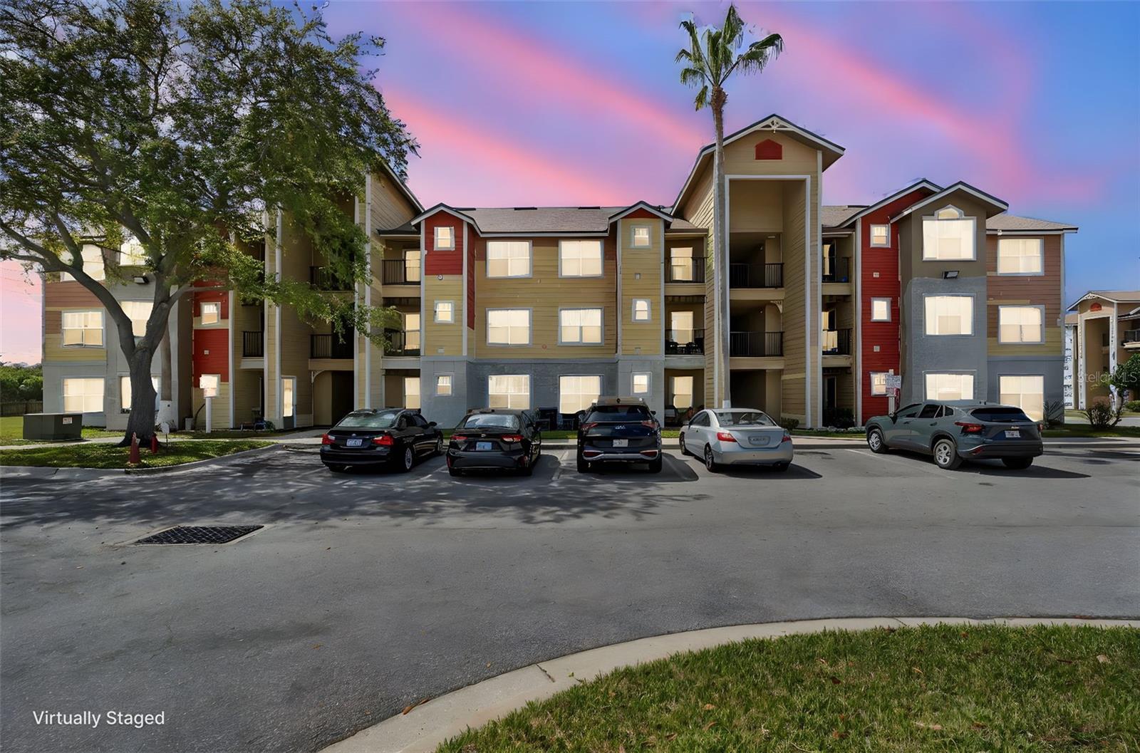 2216 GRAND CAYMAN CT #1422, KISSIMMEE, FL, 34741
