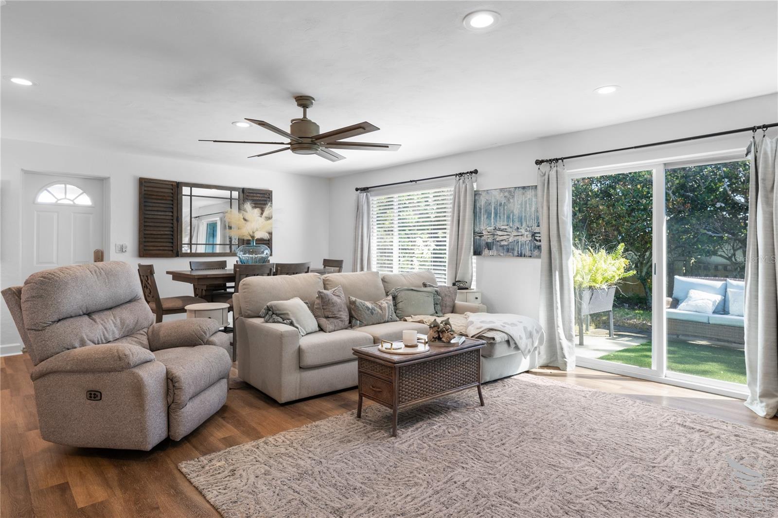 2600 W CORAL WAY, DAYTONA BEACH, FL, 32118