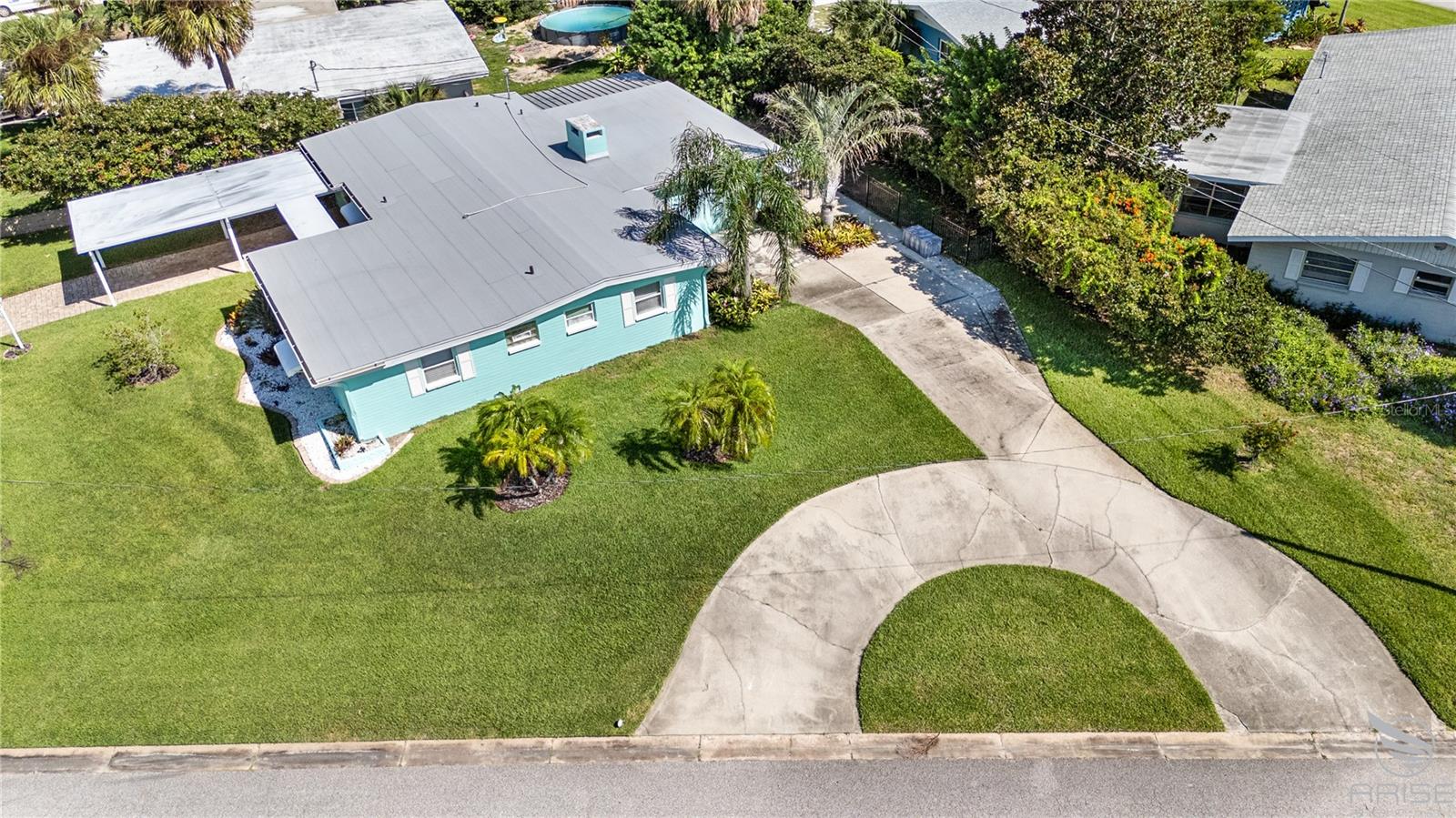 2600 W CORAL WAY, DAYTONA BEACH, FL, 32118