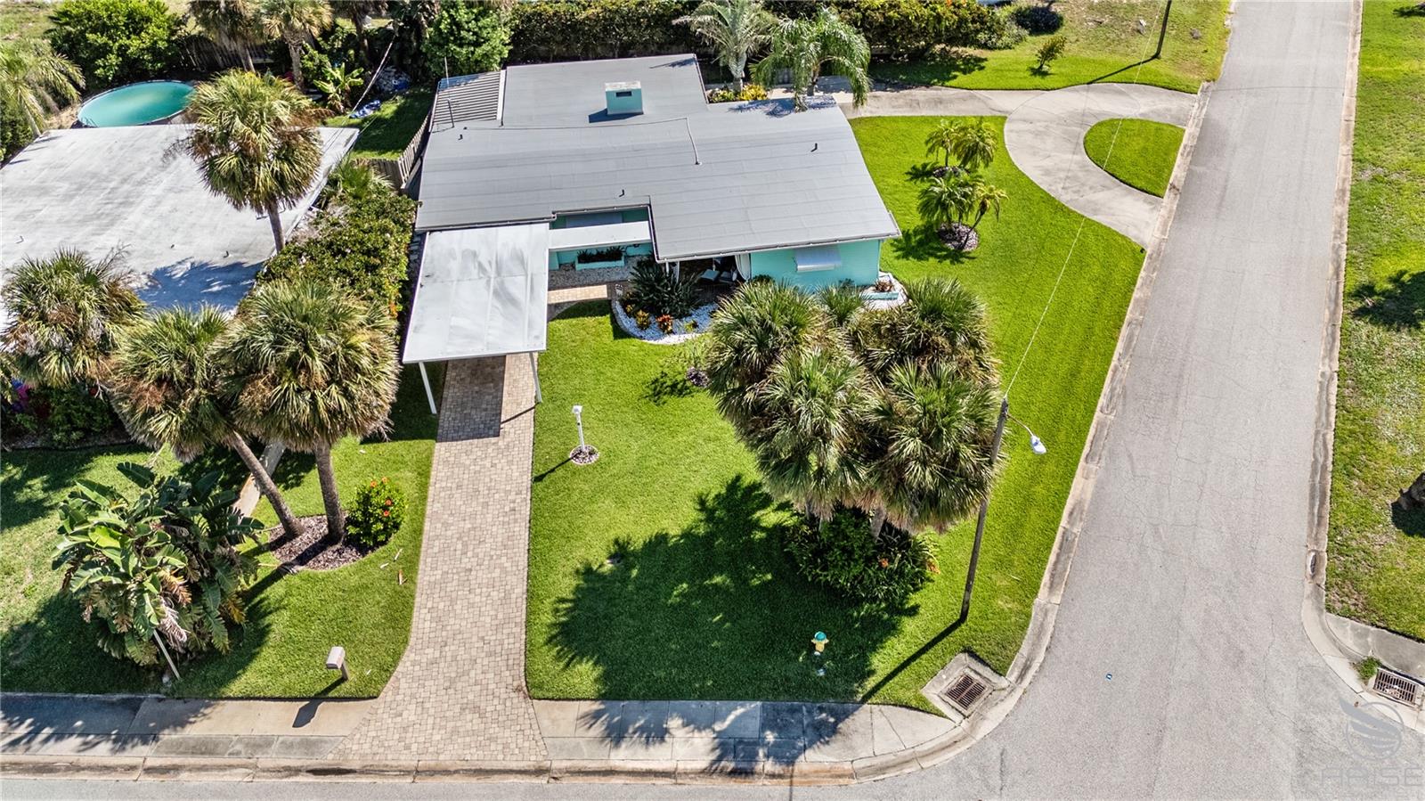 2600 W CORAL WAY, DAYTONA BEACH, FL, 32118