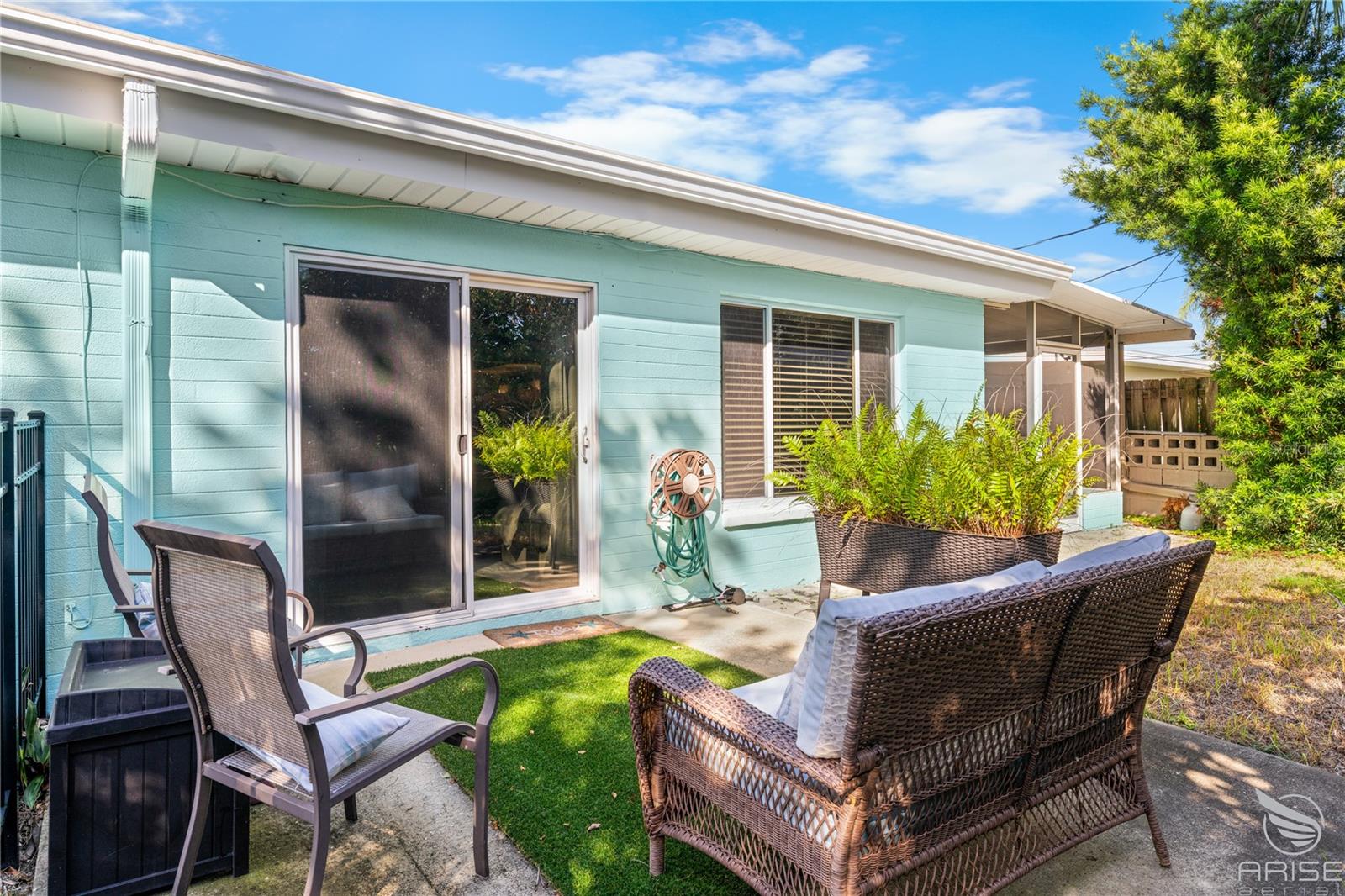 2600 W CORAL WAY, DAYTONA BEACH, FL, 32118