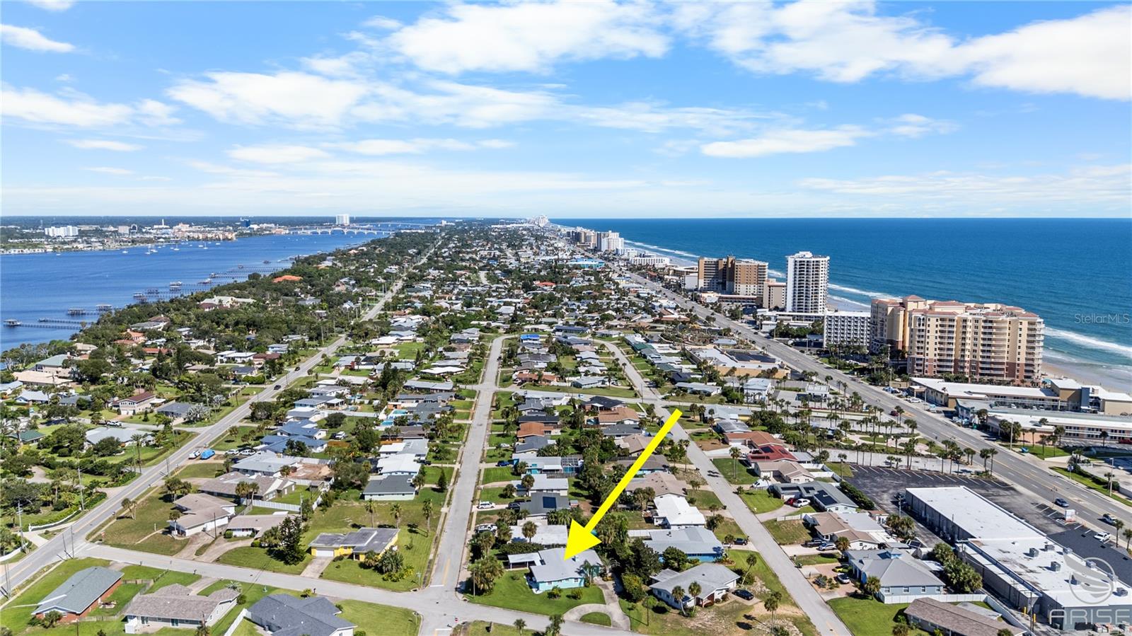 2600 W CORAL WAY, DAYTONA BEACH, FL, 32118