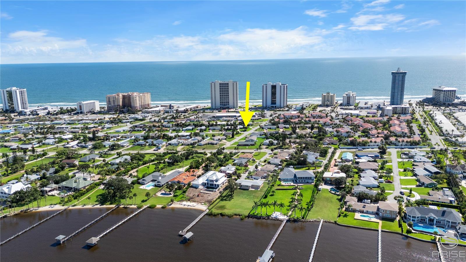 2600 W CORAL WAY, DAYTONA BEACH, FL, 32118