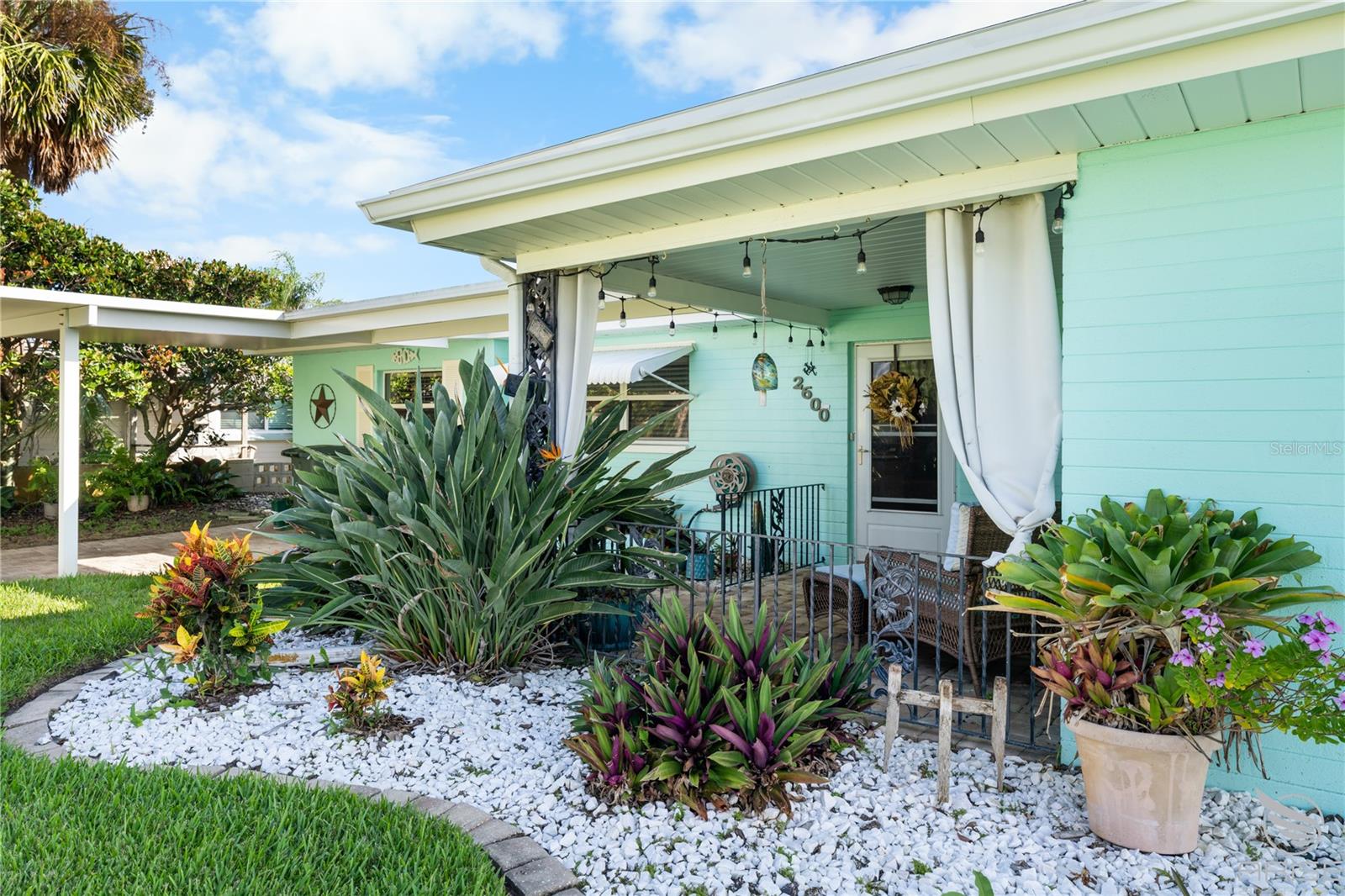 2600 W CORAL WAY, DAYTONA BEACH, FL, 32118