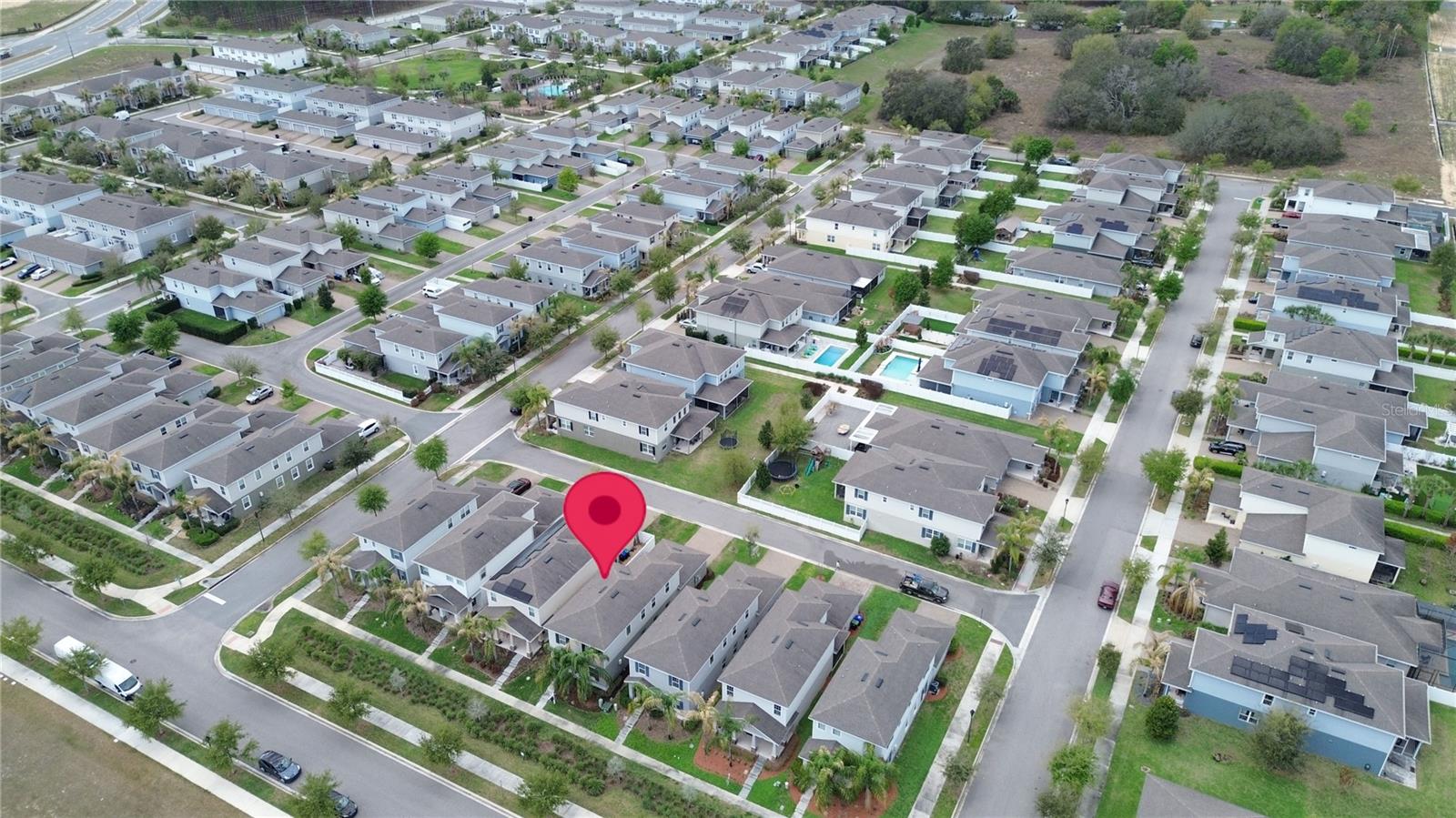 6072 GLORY BOWER DR, WINTER GARDEN, FL, 34787