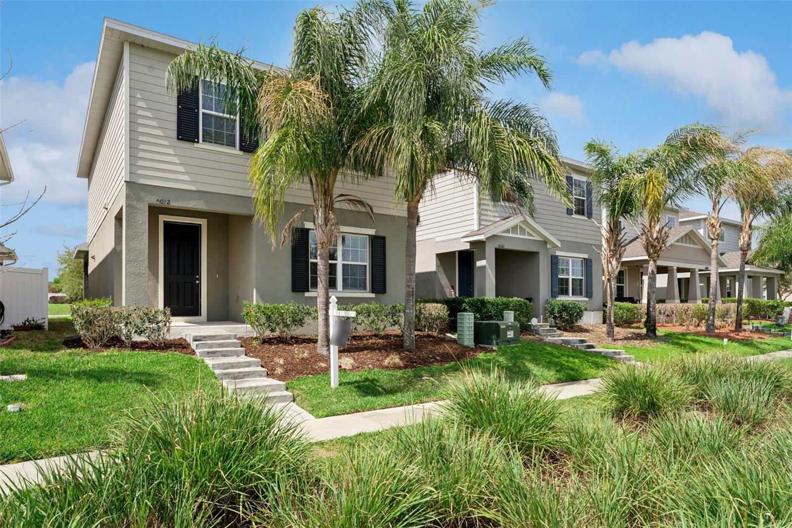 6072 GLORY BOWER DR, WINTER GARDEN, FL, 34787