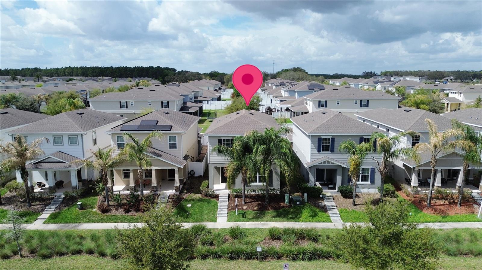 6072 GLORY BOWER DR, WINTER GARDEN, FL, 34787