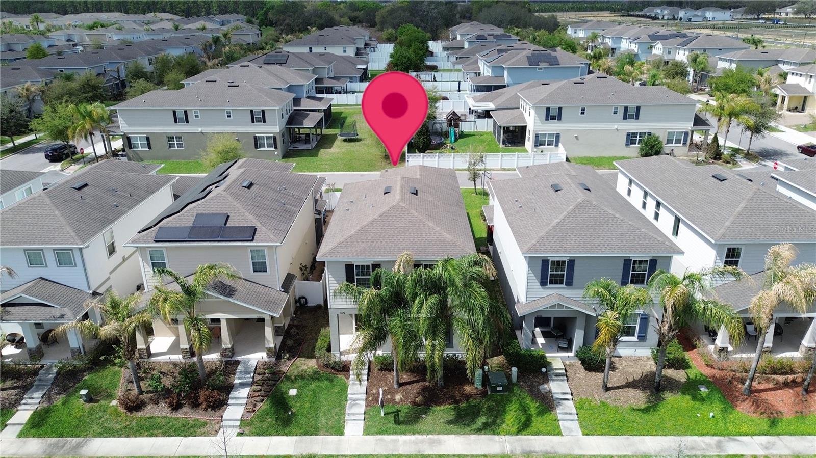 6072 GLORY BOWER DR, WINTER GARDEN, FL, 34787