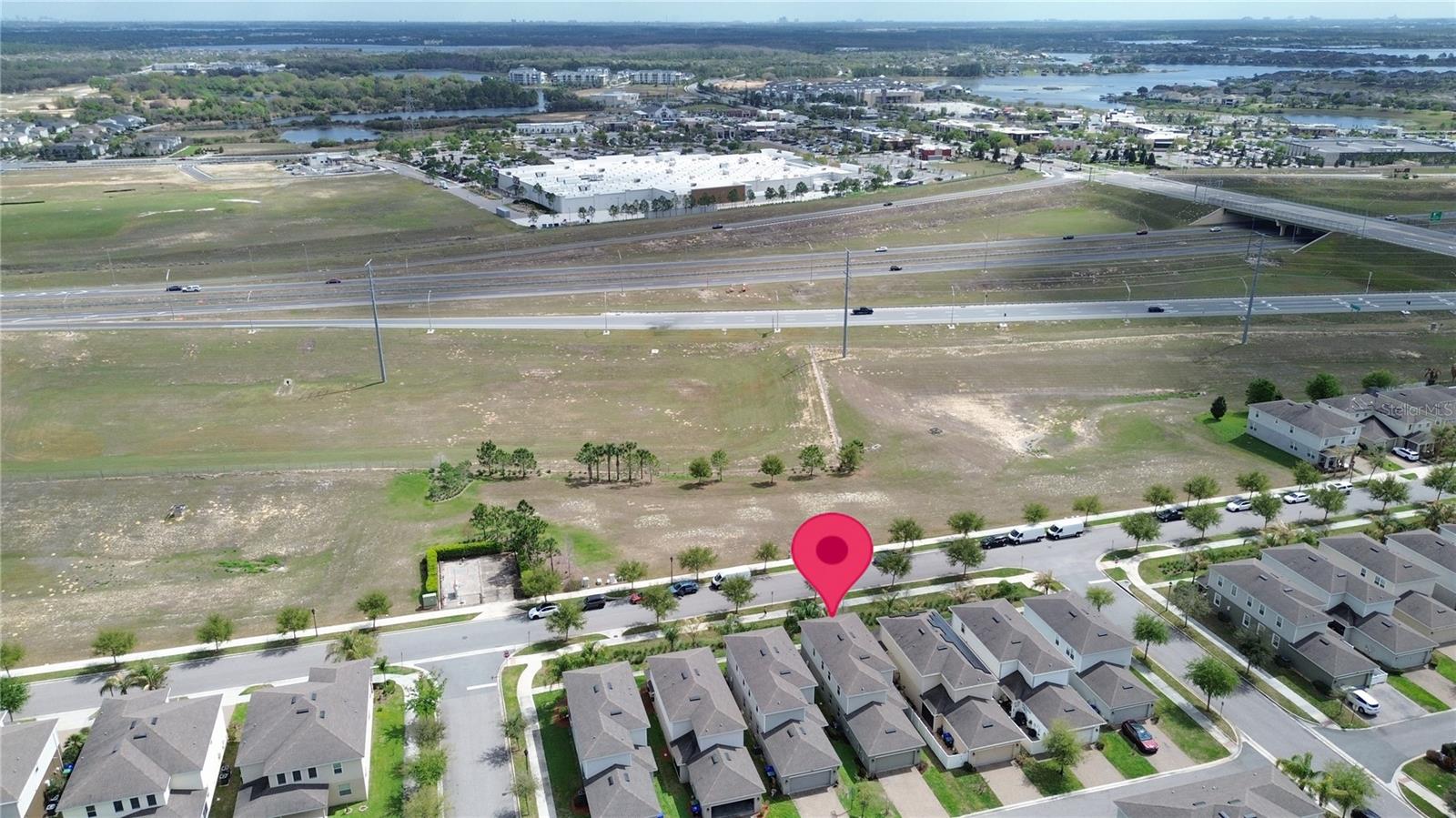 6072 GLORY BOWER DR, WINTER GARDEN, FL, 34787