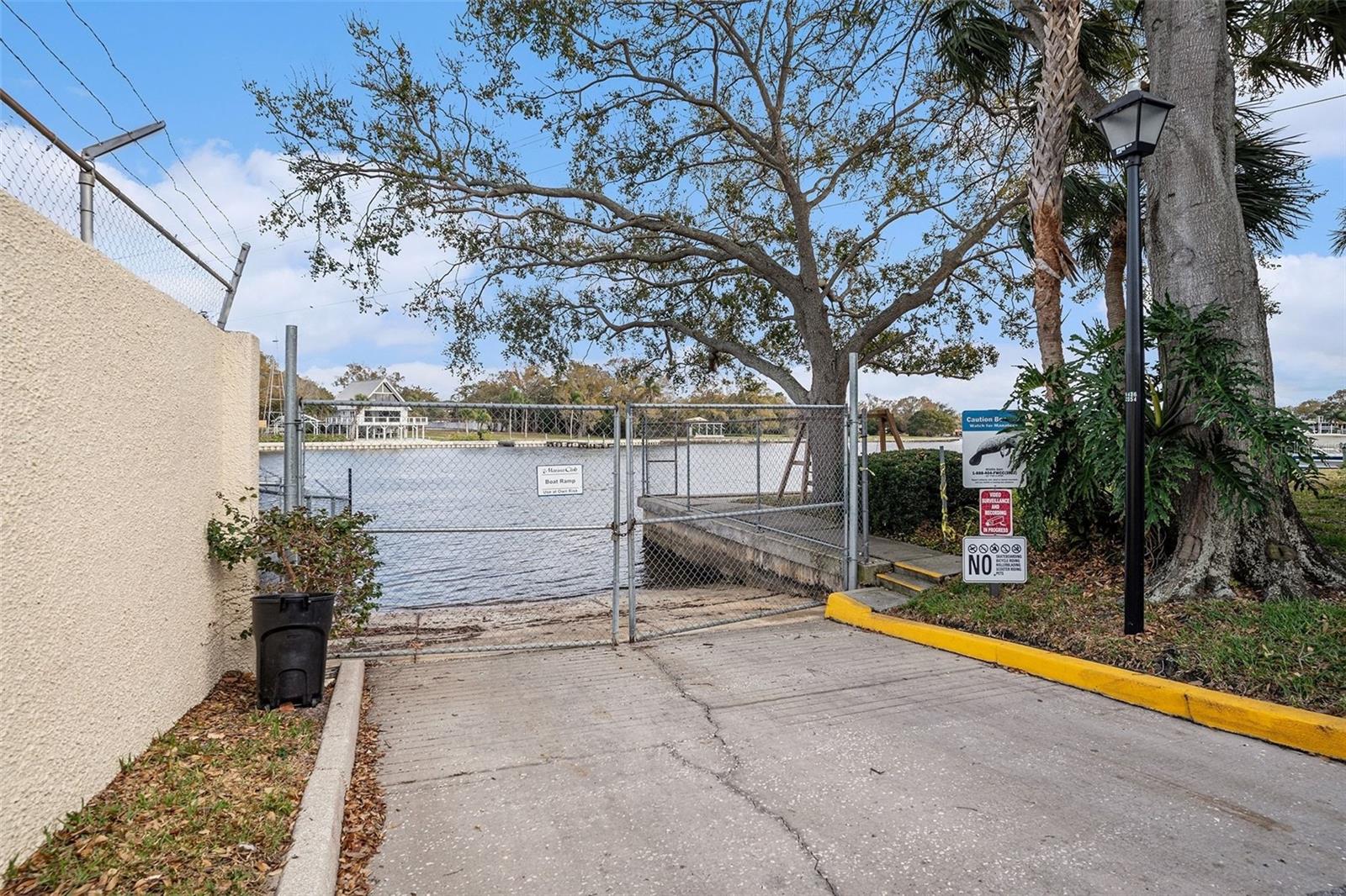 2424 W TAMPA BAY BLVD #I103, TAMPA, FL, 33607