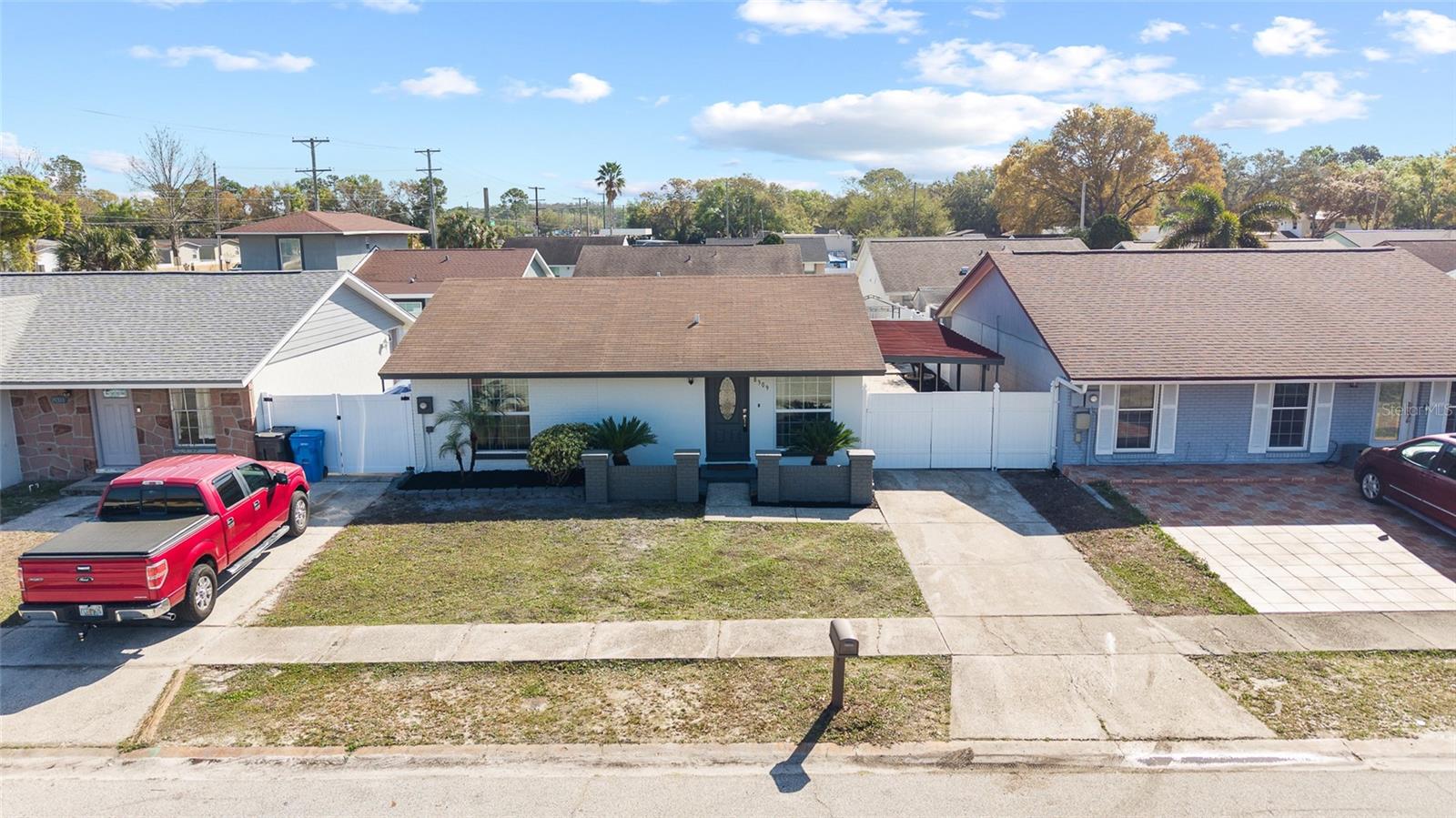 8309 DASA PL, TAMPA, FL, 33615