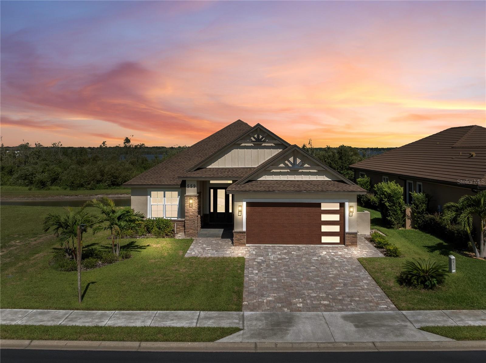 422 WATERFERN TRAIL DR, AUBURNDALE, FL, 33823