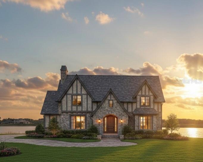 422 WATERFERN TRAIL DR, AUBURNDALE, FL, 33823