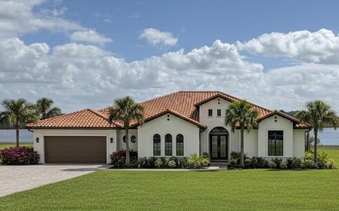 422 WATERFERN TRAIL DR, AUBURNDALE, FL, 33823