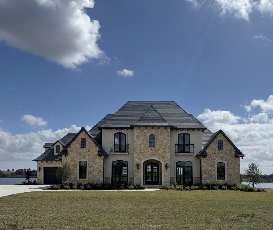 422 WATERFERN TRAIL DR, AUBURNDALE, FL, 33823