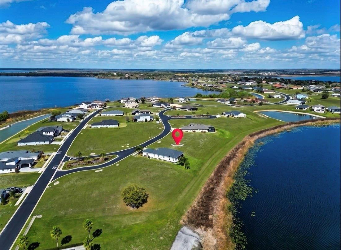 422 WATERFERN TRAIL DR, AUBURNDALE, FL, 33823