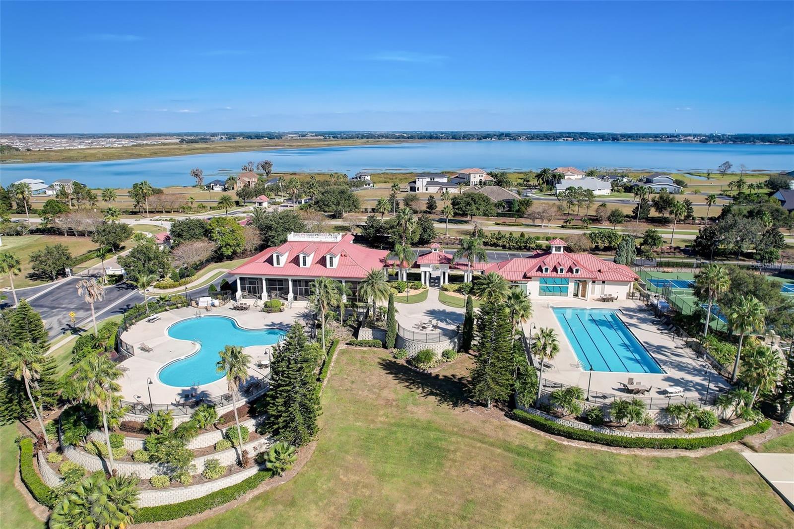 422 WATERFERN TRAIL DR, AUBURNDALE, FL, 33823