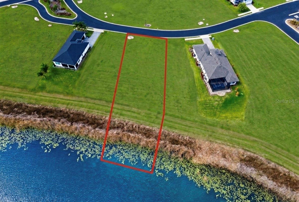 422 WATERFERN TRAIL DR, AUBURNDALE, FL, 33823