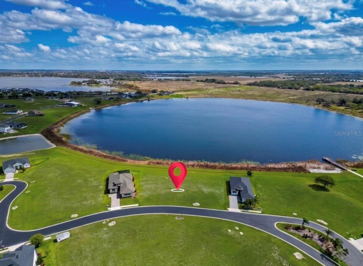 422 WATERFERN TRAIL DR, AUBURNDALE, FL, 33823