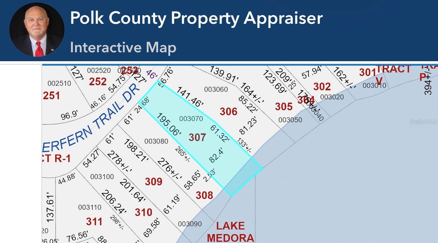 422 WATERFERN TRAIL DR, AUBURNDALE, FL, 33823