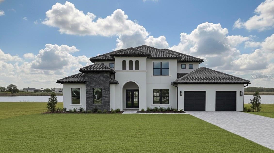 422 WATERFERN TRAIL DR, AUBURNDALE, FL, 33823